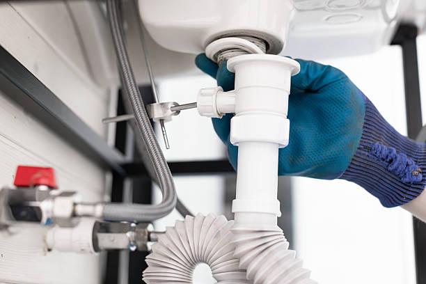 Reliable Pipe Repair contractor in Pflugerville, TX by AAA Plumbing Heating
